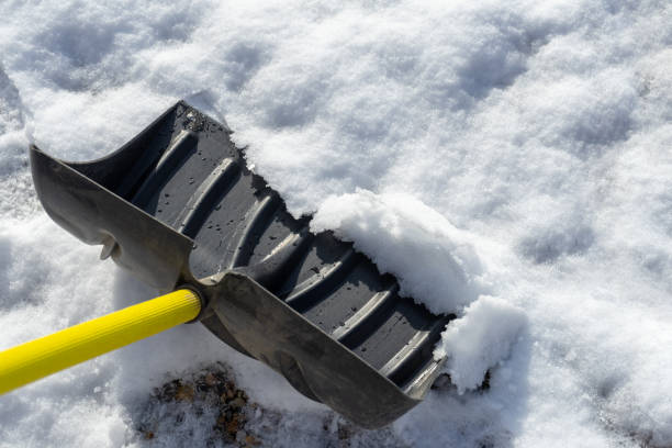 Snow Removal Benefits